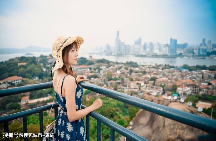 在厦门旅游五天四晚预算多少?