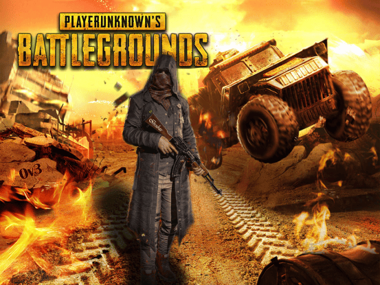 绝地求生pubg吃鸡创建角色发生错误的解决方法