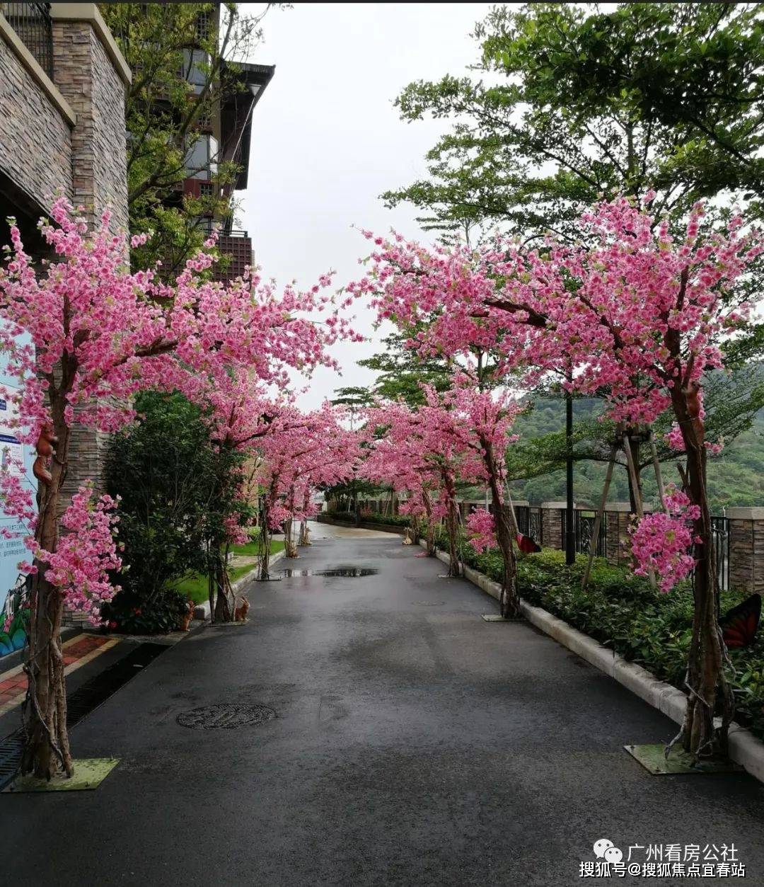 保利桃花源售楼处-保利桃花源营销中心位置【保利桃花源售楼中心】