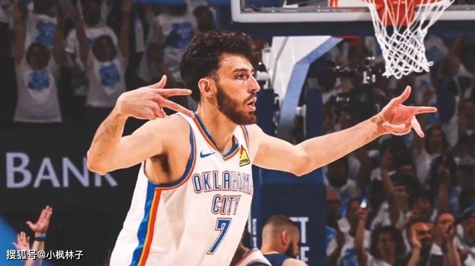 nba季后赛:雷霆客场大胜鹈鹕总比分3-0,亚历山大24 8引领3人得分20