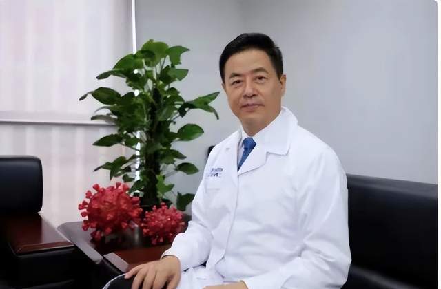 今朝落马殊为可惜_杨晓明_病毒_人们