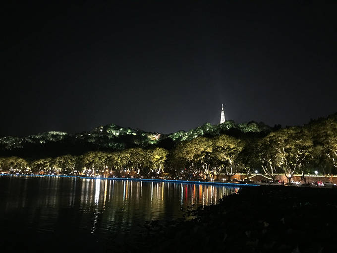 壁纸 夜景 680_510