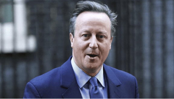 甚至不值得被视为中国的竞争对手:因为英国已经不再是昔日的大英帝国