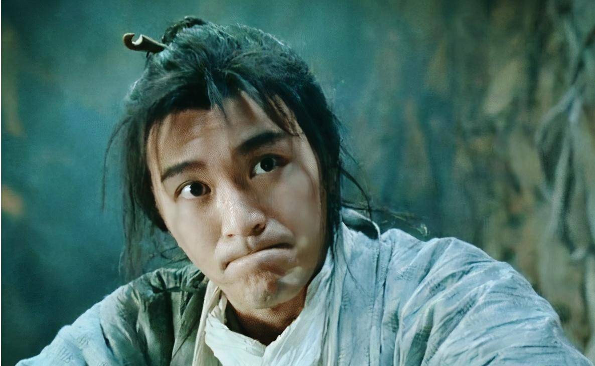 周星驰一生只拍了两个策划,如今都成为了商业巨头,眼光真毒