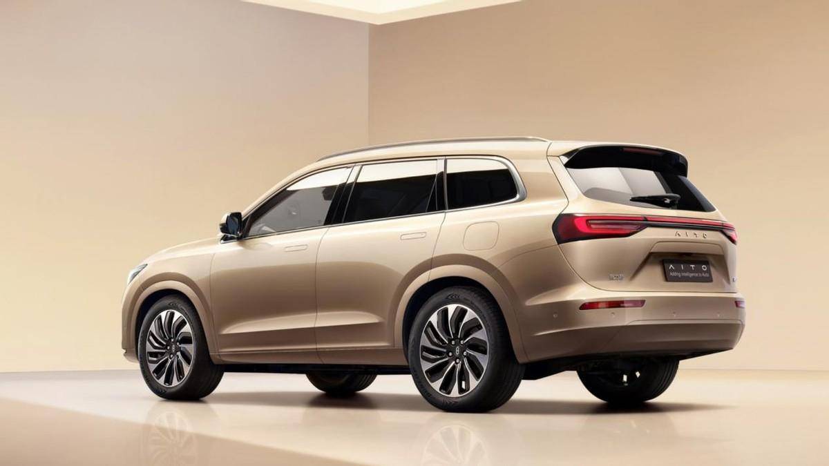 五一长假导购推荐,30w级新能源suv怎么买?