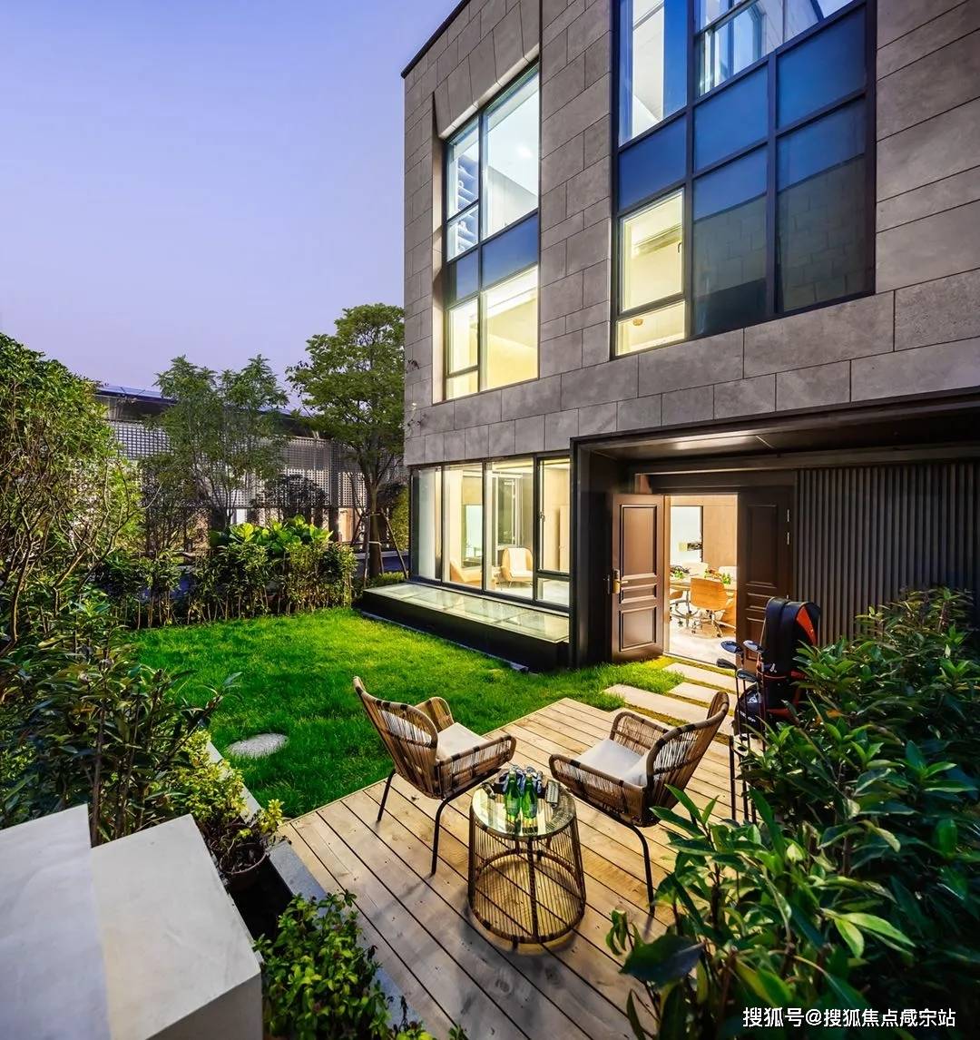 上海闵行龙湖天钜——上海龙湖天钜别墅(上海闵行)丨_