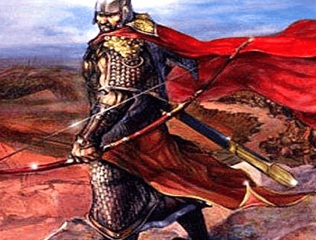 汉武帝送的数十车好肉,霍去病宁愿放臭都不吃,却让7万