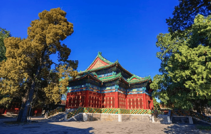 必看!跟团去北京费用明细?