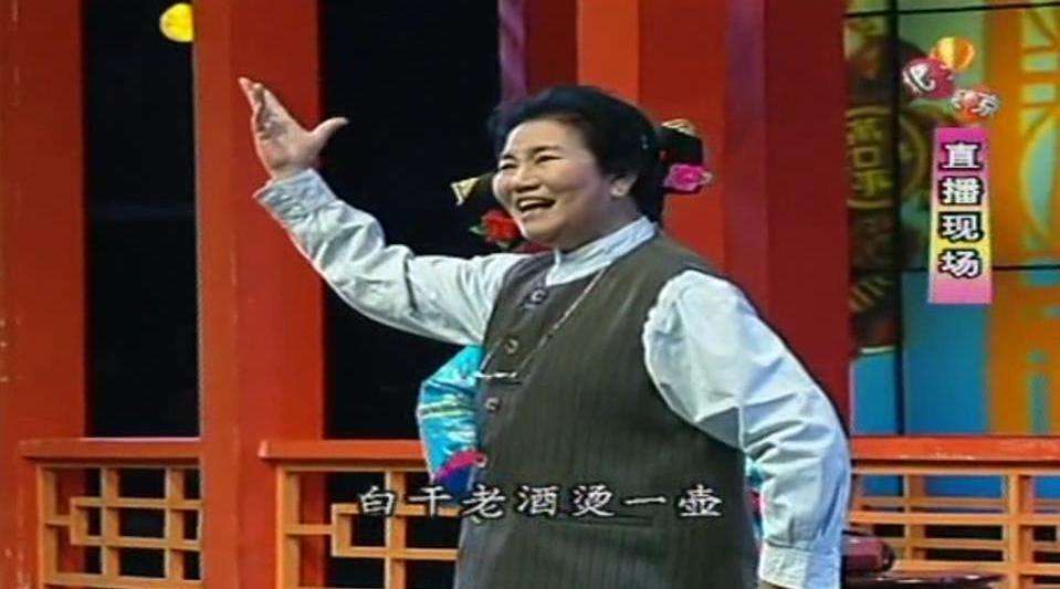 盘点7位历届春晚女主持,什么样的人能达到央视春晚主持的标准?