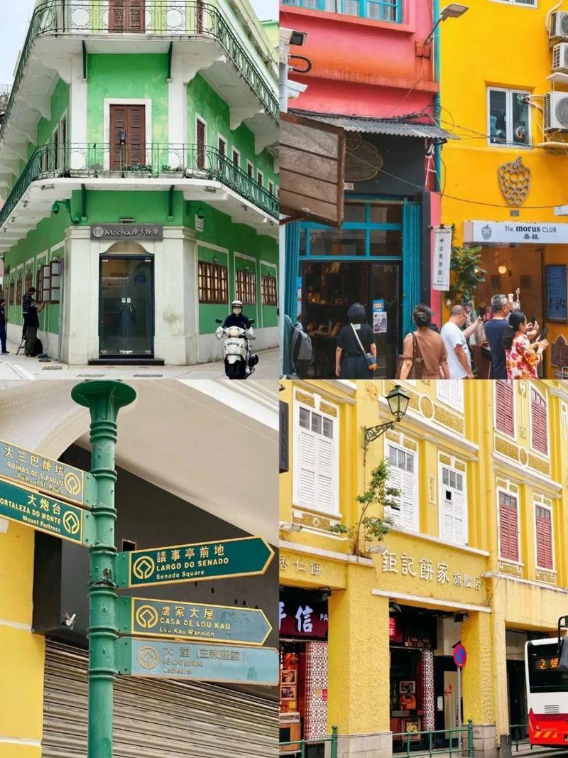 省钱!港澳游五天报价?