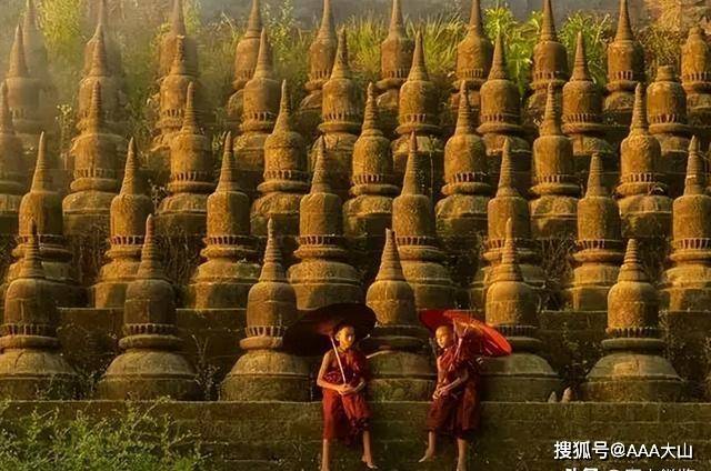 印度独立前,缅甸就是印度一个省,为何独立后缅甸却划出去了?