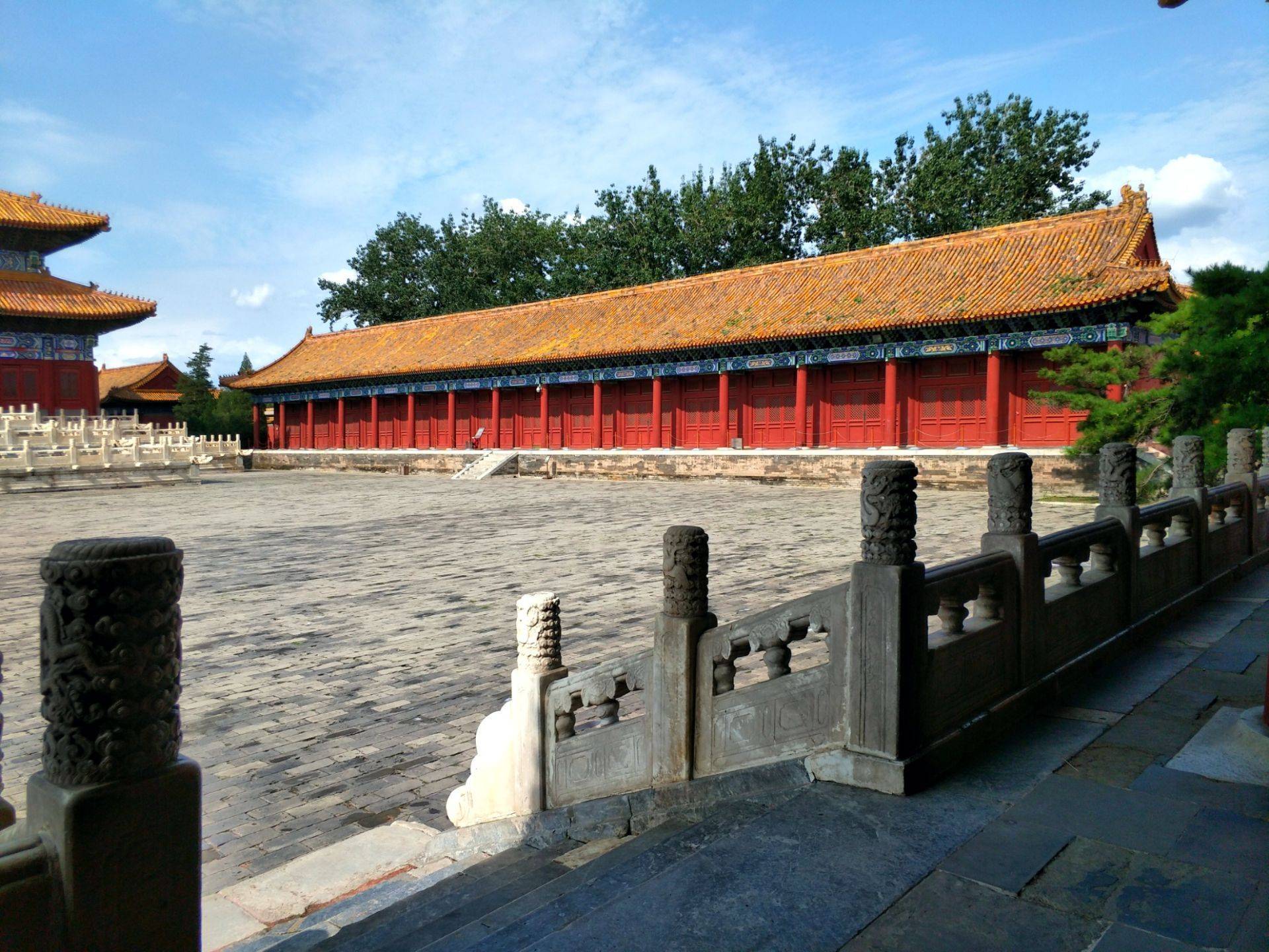 必看!上北京玩几天价格多少?