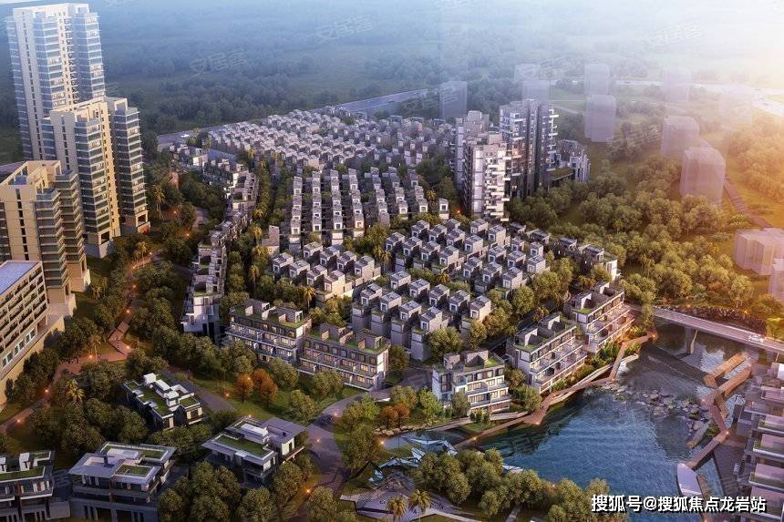 永泰万科大樟溪岸售楼处地址|在售户型|楼盘解析|首页网站