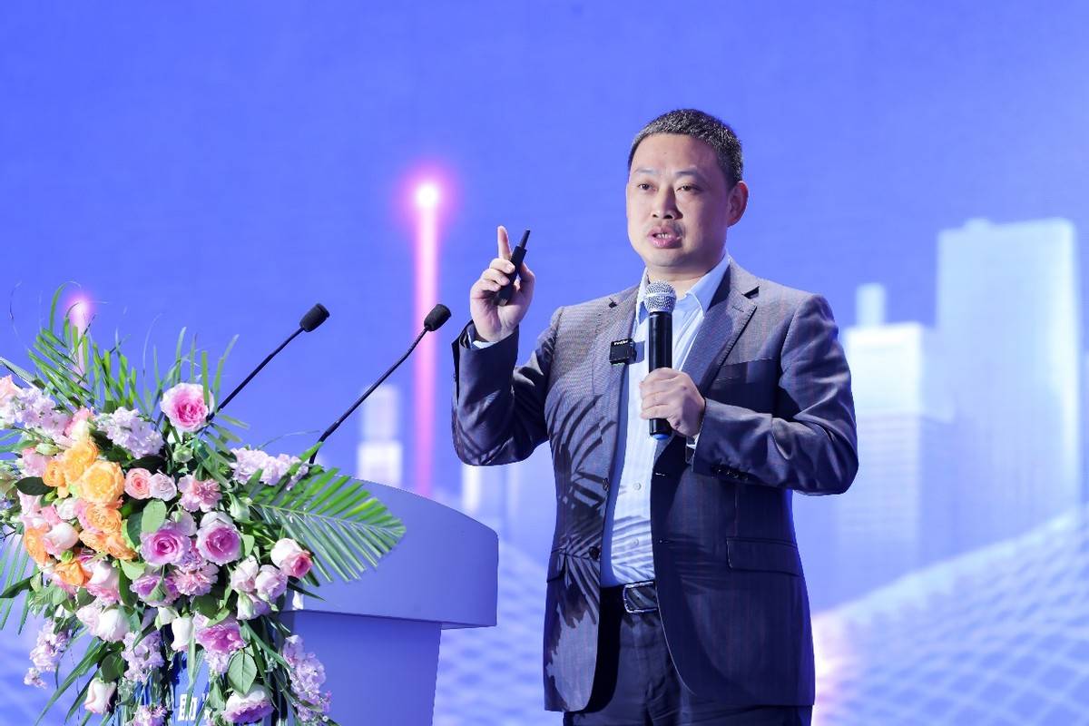 运良越野创始人朱云良主题演讲国内皮卡行业的繁荣壮大需要多方努力