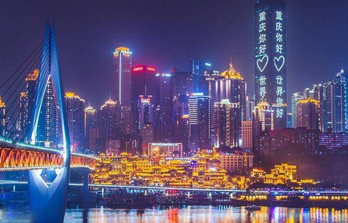 高品质旅行!去重庆报团私人定制价格多少?