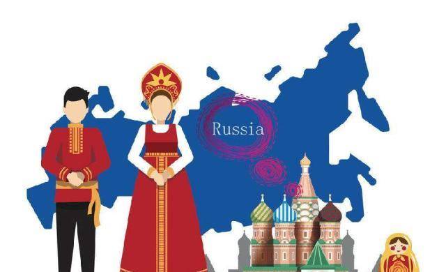 为什么有中国人娶俄罗斯媳妇后会住在俄罗斯?这些优惠