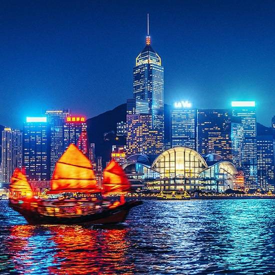 港澳旅游新篇章：精彩纷呈不容错过