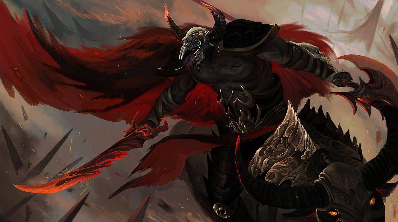 中国古代传说中的八大名刀,除关羽的青龙偃月刀外都还有哪些上榜