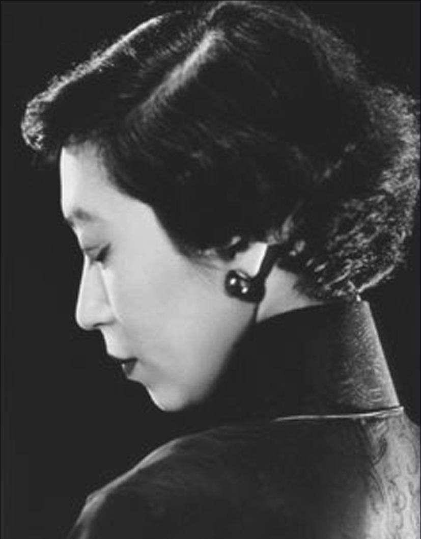 民国3位活过百年的传奇女子,2女先后嫁同一夫,最长寿者112岁