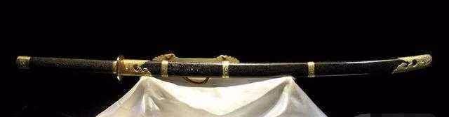 中国古代传说中的八大名刀,除关羽的青龙偃月刀外都还有哪些上榜