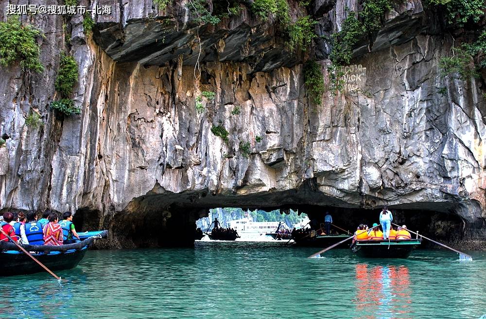 大致开销!越南纯玩!_费用_景点