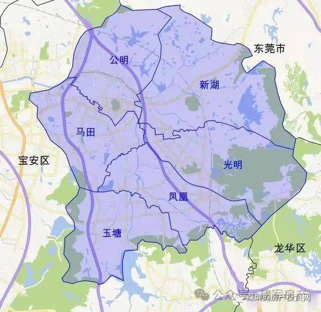 156平方公里的"火炬"012016年彼时由二变六的街道分设重大体制改革