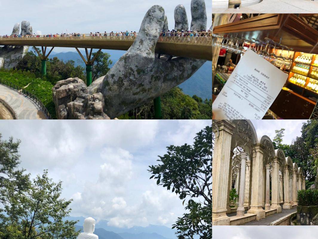 避坑!越南旅游跟团人均预算多少?