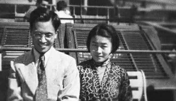 钱钟书为何不喜欢林徽因?甚至频繁找她麻烦,杨绛都劝不住