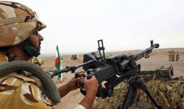 武器,也很难逆转局势,因为以色列的国土相对较小,无法抵挡伊朗的大