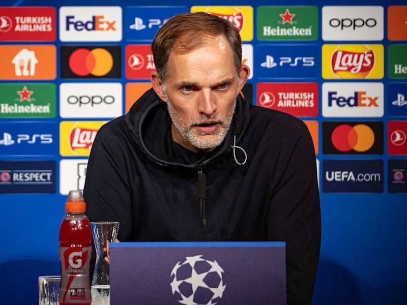 图赫尔,要留下?