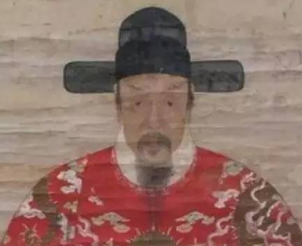 明朝最穷困尚书,却因晚年一事迹,被泰国人顶礼膜拜