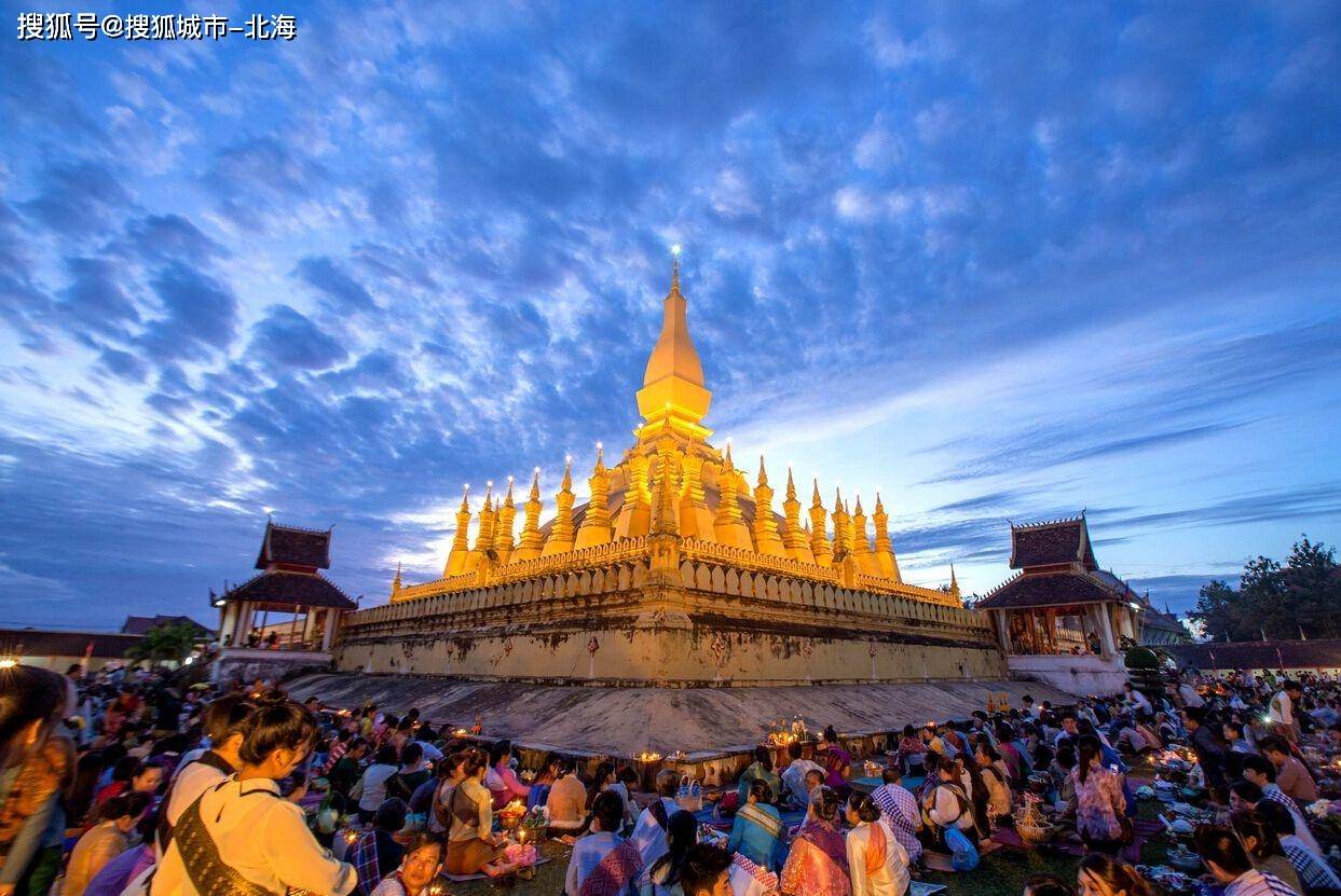 省心攻略!一家三口去老挝旅游需要多少钱?