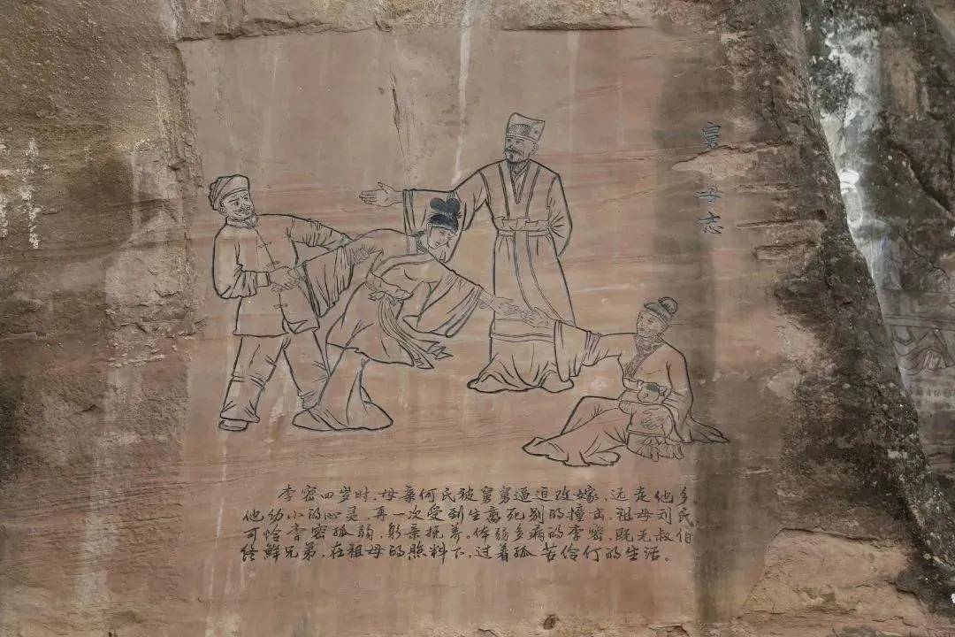 青春攀岩乐五一,好吃好耍在眉山|五一假期,玩转彭山!每天惊喜