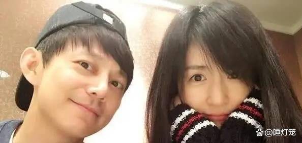 原创张杰谢娜发文为何炅庆生,高调表白超甜蜜,亲如家人惹人羡