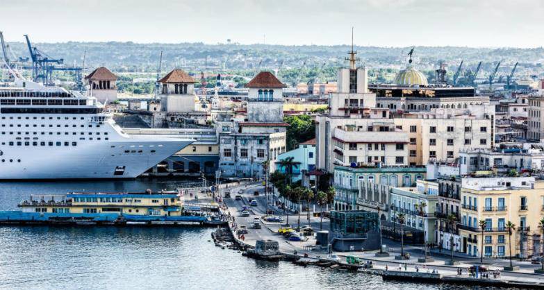 被美国封锁长达60年,古巴为什么就是不愿意低头?