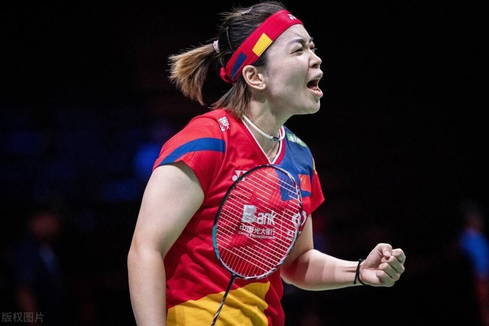 个人第10冠,国羽95后第一人,陈清晨运动生涯距完美仅一步之遥