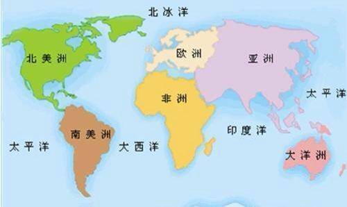 越南和智利绘制全国地图,为何经常把邻国画进去?