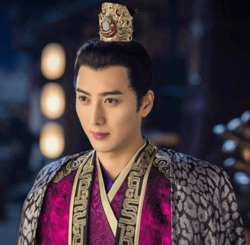 宇文邕:隐忍十二年后夺权,灭亡北齐,可惜儿子没出息_权力_鲜卑_宇文泰