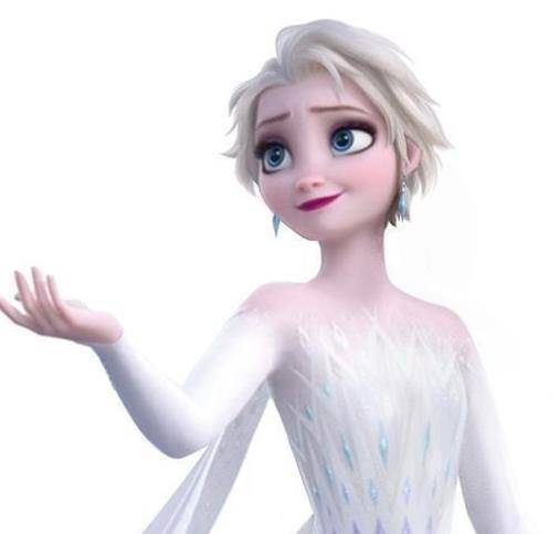 还以为"艾莎公主"已经够精致了,当看到叶罗丽,被国漫惊艳到了