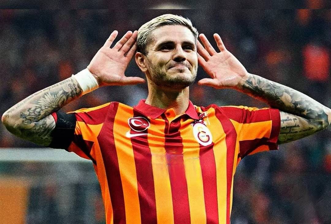 伊卡尔迪夫妇生财有道,旺达签百万美元合同,铁皮人可能重返意甲