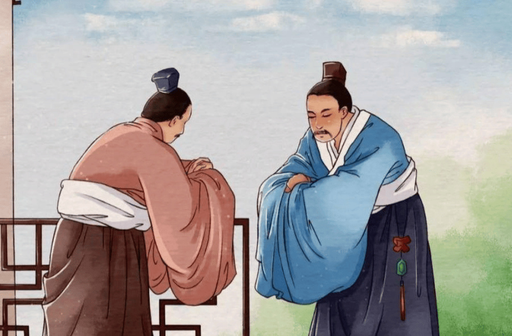 "师傅"和"师父"有何区别?虽一字之差,但叫错了容易让人笑话