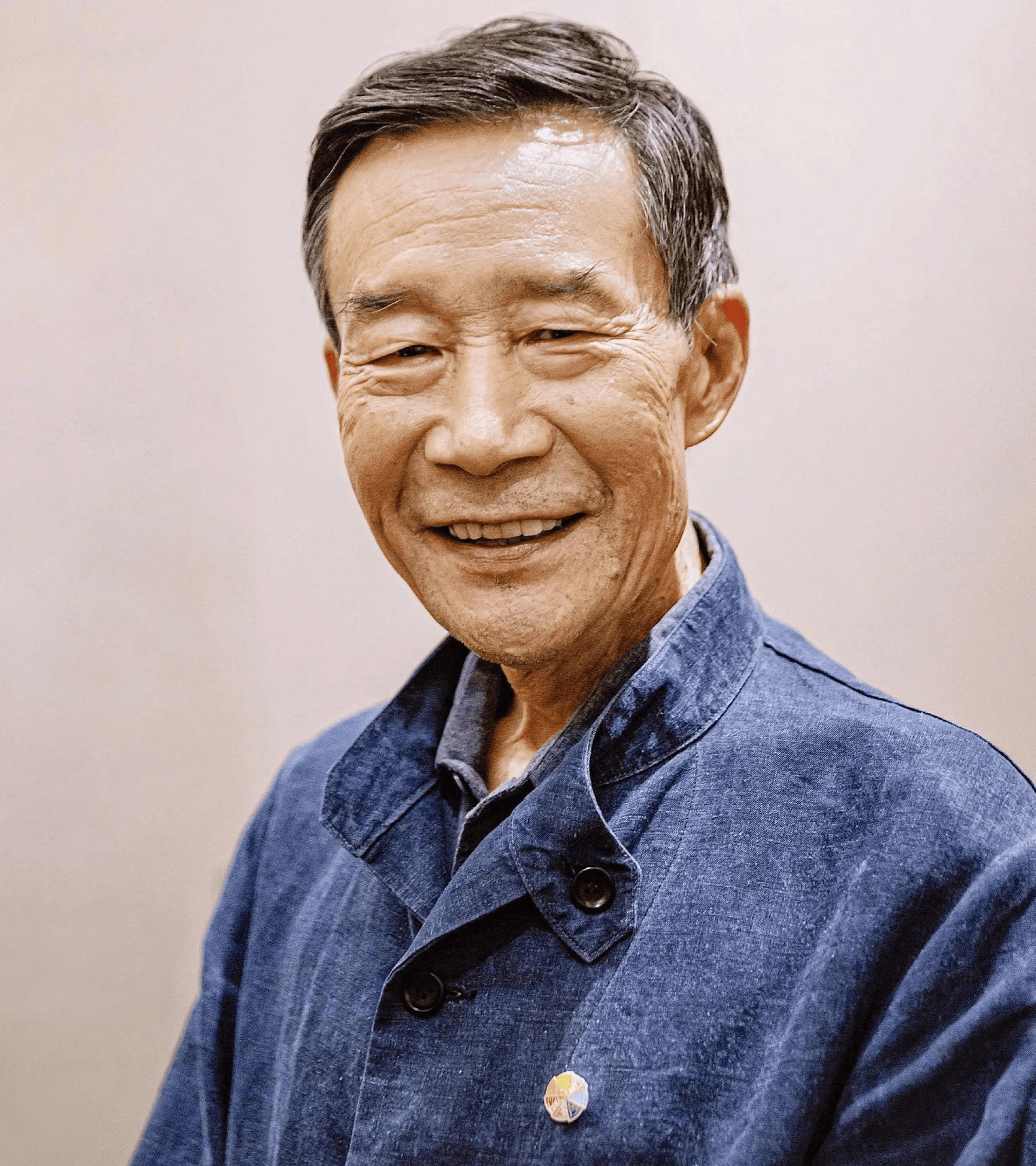 著名演员李雪健:我这辈子最正确的决定,就是娶了一个平凡的妻子