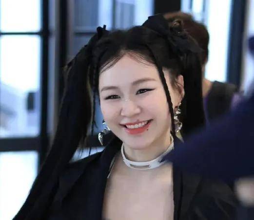 喜剧演员金靖,就是那个例外.可不管在哪里,都有例外