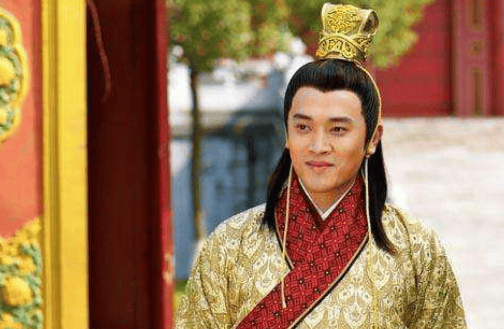 方孝孺:历史上唯一一个被"灭十族"的人!究竟是气节还是愚忠?