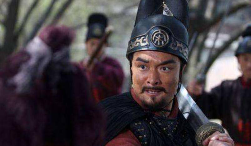 水浒传中有位"美满好汉",看破宋江出工不出力,排位却比武松高