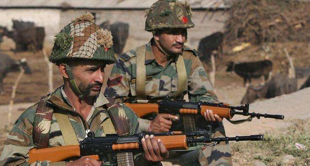 印度各方面看上去都很强,为何美国不害怕印度崛起?