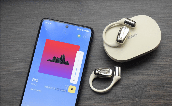 开放式耳机选什么好?2024五款高赞机型精选力荐!