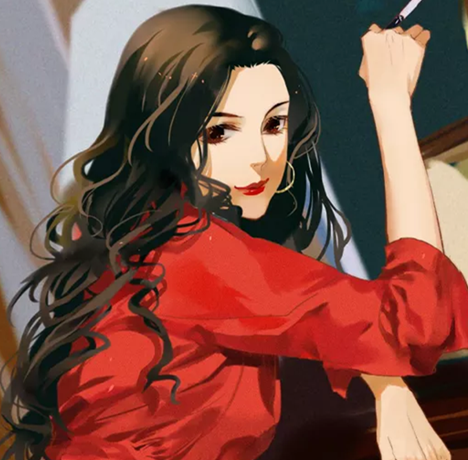 她的手筋被他挑断,野地里生下双胞胎,5年后双子归来,血洗京城