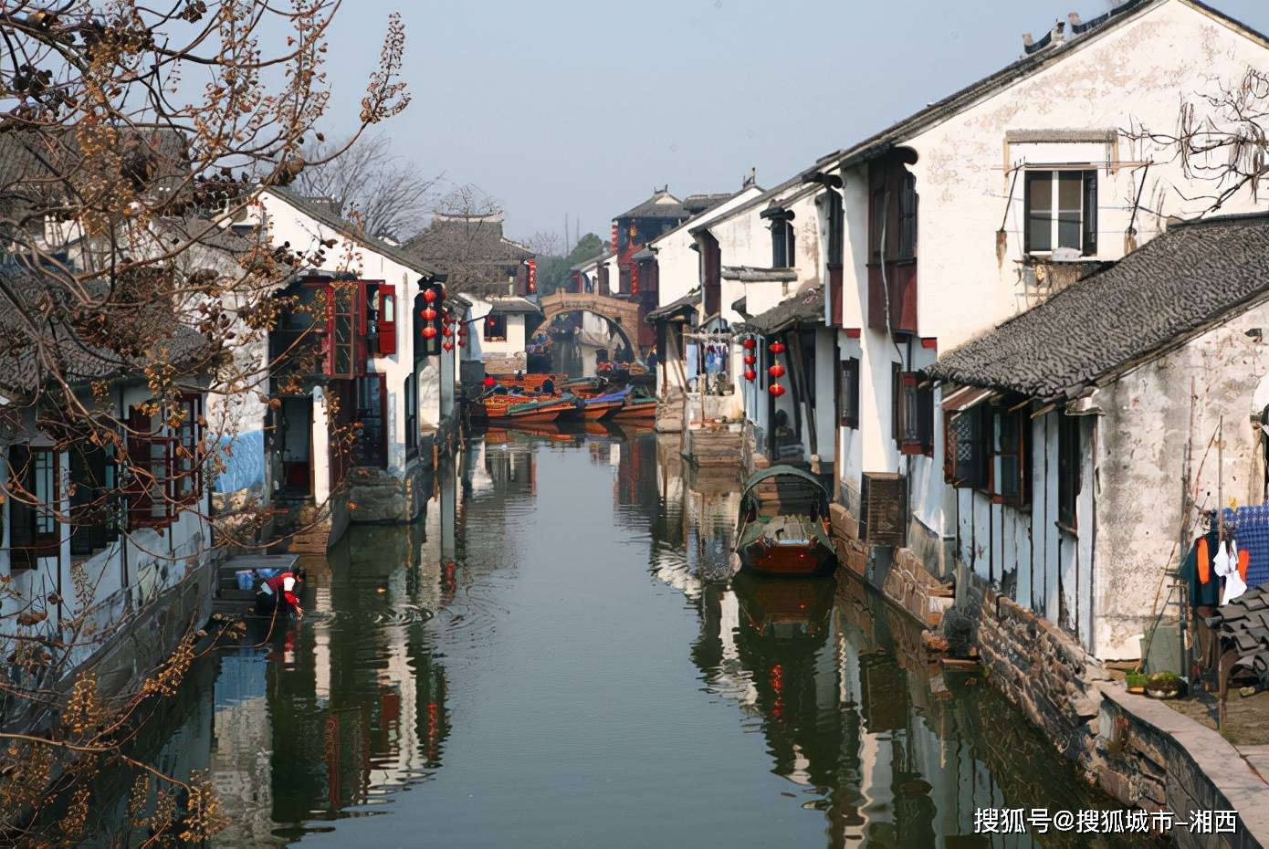 2024苏州旅游景点大全,苏州三日游路线攻略,看这篇就够了!