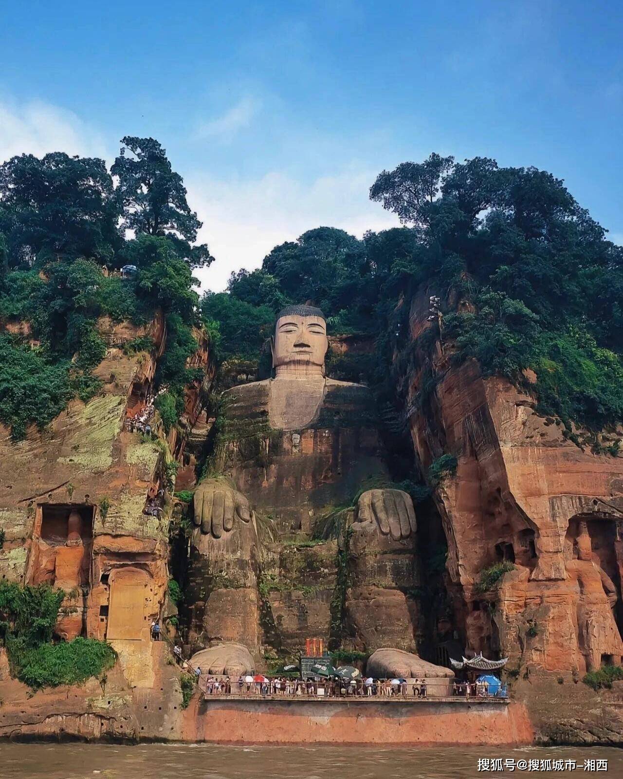 自驾新疆到四川旅游景点攻略 ,秒懂小众旅游宝藏地